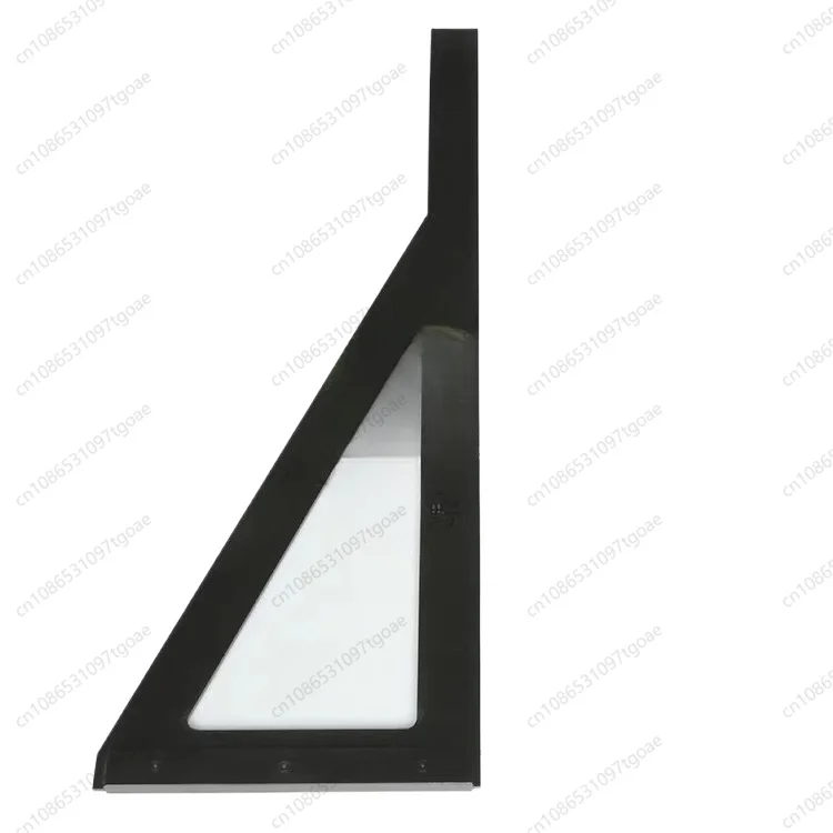 y R-Type Triangle Bakelite Ruler Glass Cutting Tool