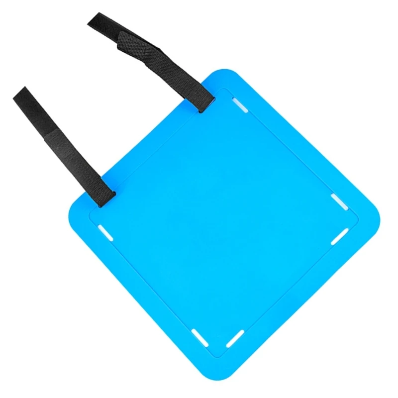 サッカーゴールディスクトレーニングゴールターゲットディスク多機能サッカーアクセサリー