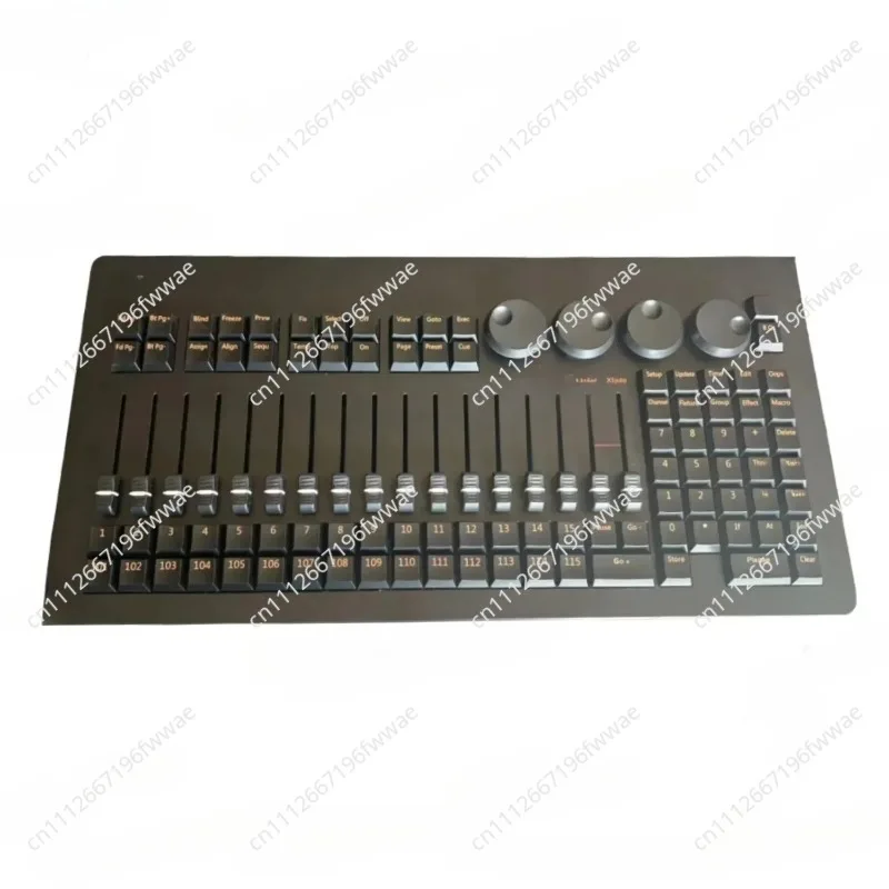 Contr-oller for Wedding Party Mi-ni Stage Lighting Console TO PLUS Dmx Dj