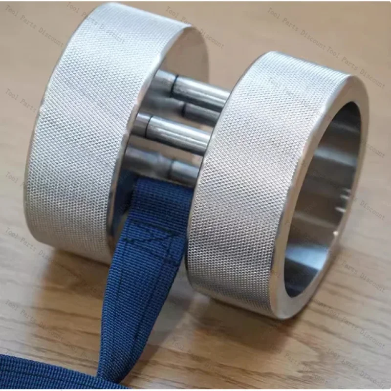 Stainless Steel Finger And Comprehensive Trainer Device Forearm Training Wrist Wrestle
