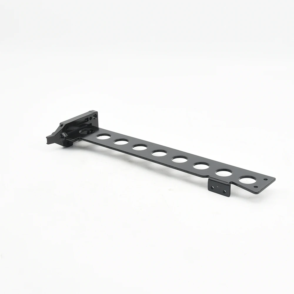 3PCS Meite 440KB Boca de grapadora de aire Parte 47 #