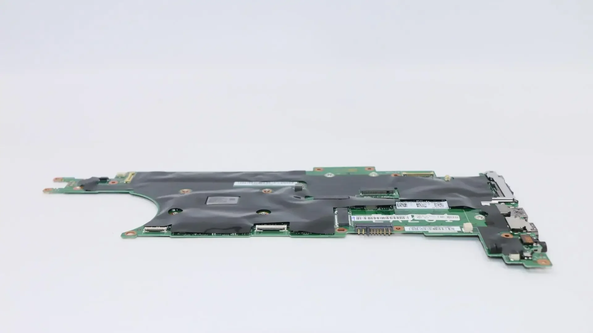 Motherboard For Lenovo ThinkPad A285 Laptop Mainboard R5-2500UP UMA 8G 02DL701