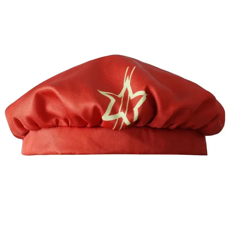 Regreso al futuro 1999 cosplay Star Antimony Insight 2 juego cosplay uso diario conjunto completo de ropa para mujer