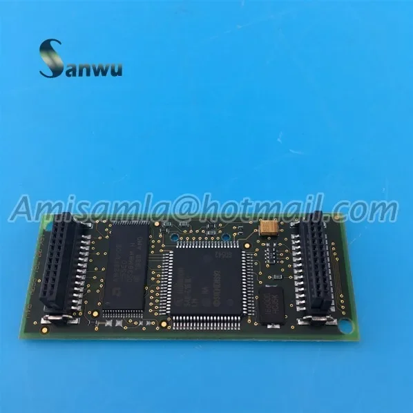 

Модуль Heidelberg SCUB 00.785.1038/06 – Запасная плата для печатной машины Heidelberg