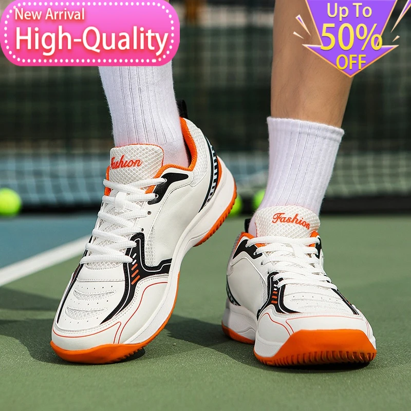 Zomer Hot Selling Hoge kwalite - Table Tennis Shoes Asics recensie en prijs