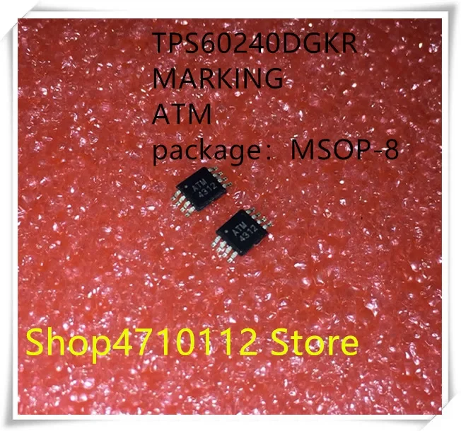 New 10PCS/LOT TPS60…