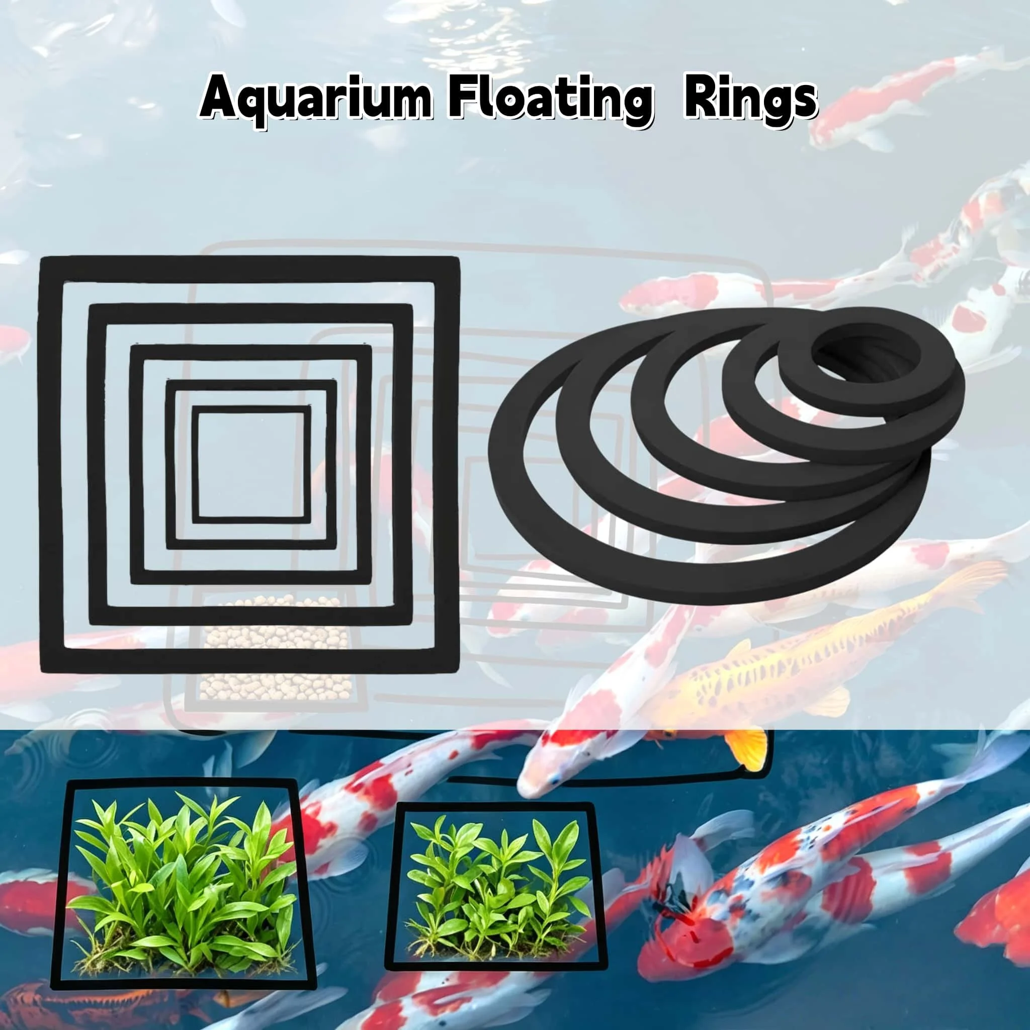 #17 Discounted Decorative Aquarium Plants Worth Buying