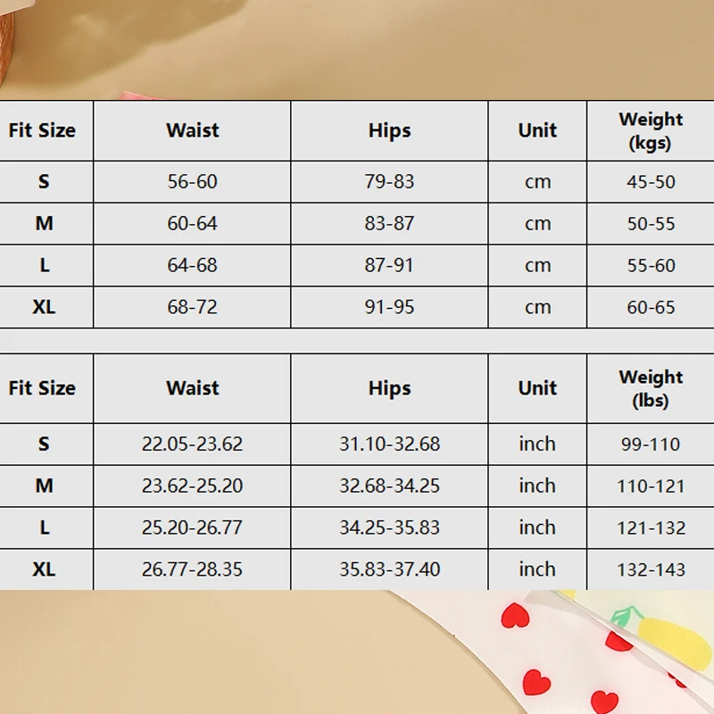 Finetoo 7Pcs/Set Sexy Low-Rise Waist Women\'s Panties Seamless T Panties Breathable LadiesFashion printing Female Underwear