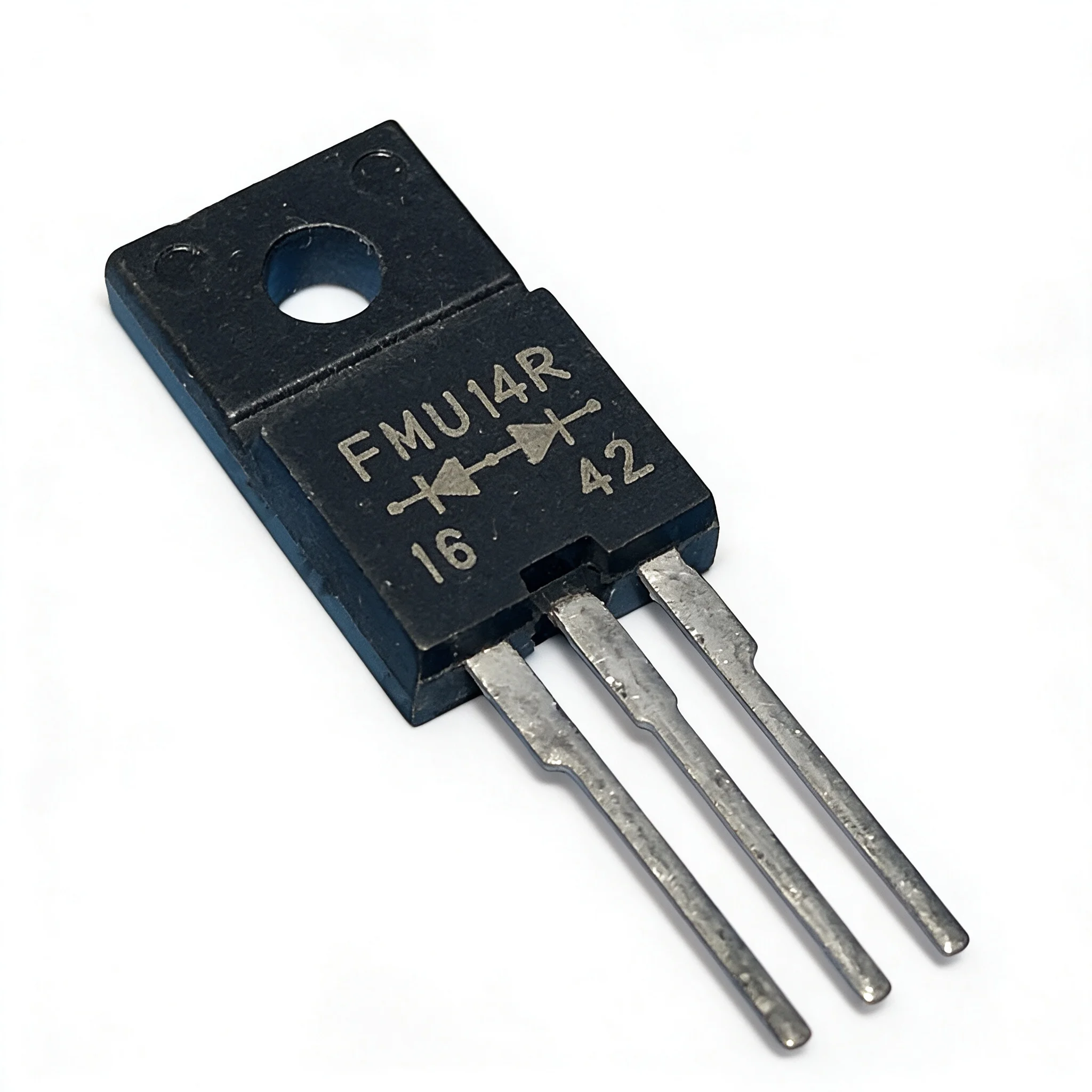10piece FMU14R 400V 5A Power Relay