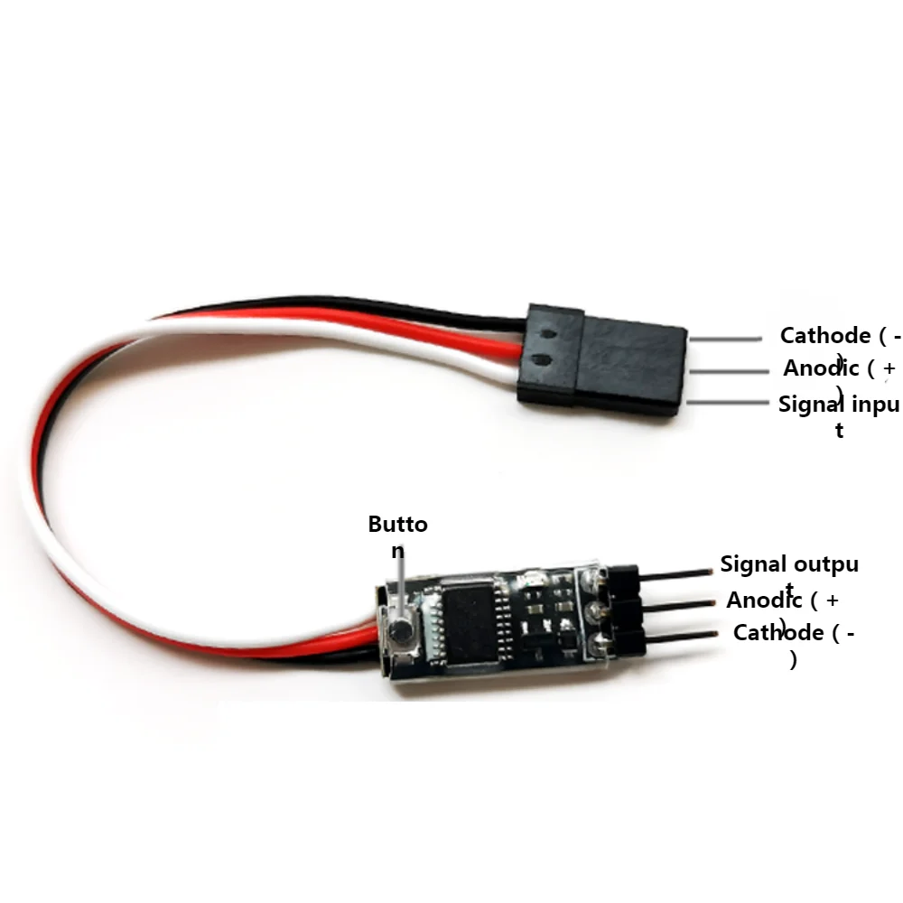 1PCS CV1 Advanced S… - image