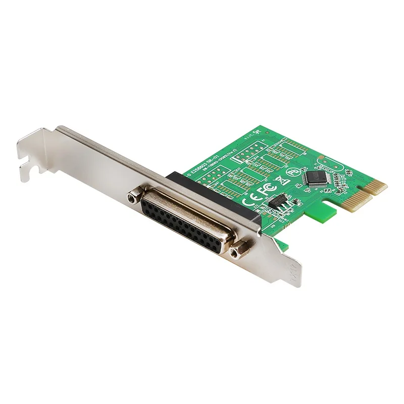 DH382 PCIE 25-teilige I/O-Riser-Karten-Erweiterungskarte