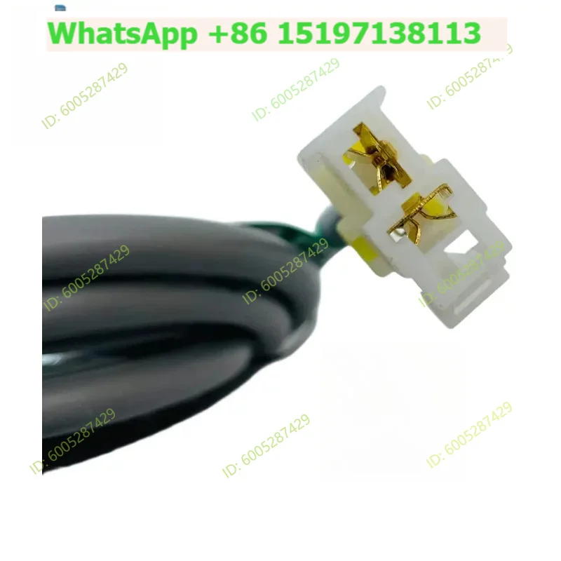 Excavator Suitable for Komatsu 120 200-5 Stroke Sensor Walking Pressure Switch Sensor 023-06-5621 0