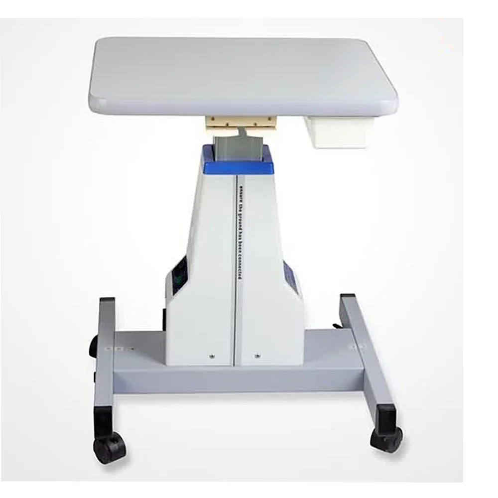 Clara Tools StoreHigh Quality  for OPHTHALMIC OPTOMETRY INSTRUMENTS  WZ-3E Motorized Electric-Lifting    for Optical ShopClar