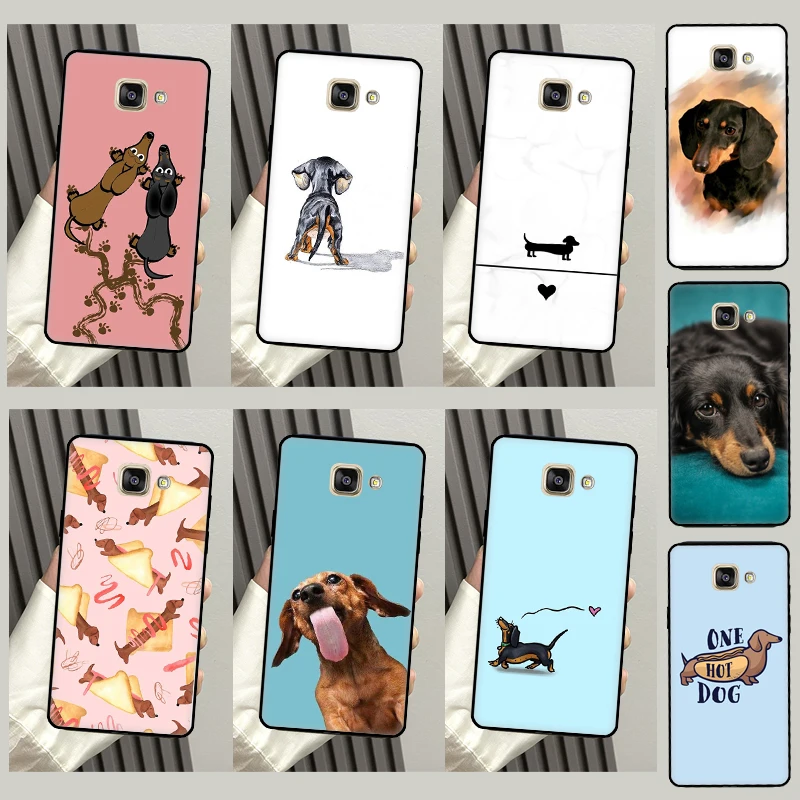 Dachshund Dog Cover… - image