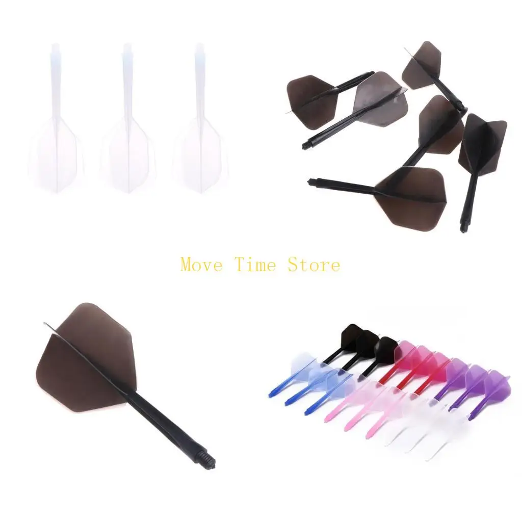 

92me Стандартные рейсы Antif Break 2ba Carts и рейсы Wans and Flights, интегрированный вал и комбинация полетов