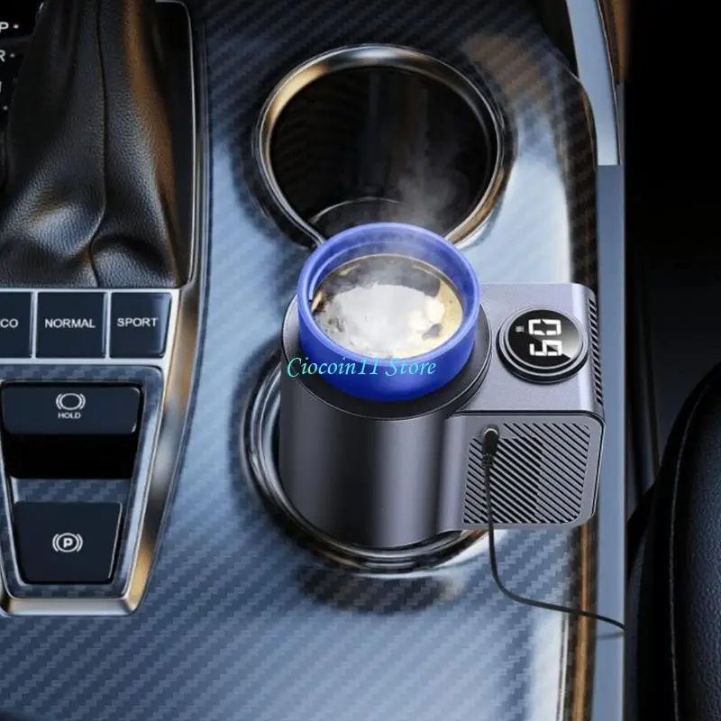 Y1UB Two Setting Auto Drink Temperature manager With Steel Inner Construction