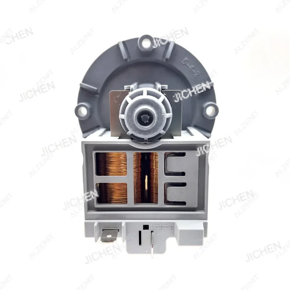 

Новый двигатель сливного насоса для стиральной машины B20-6 220-240 В 50 Гц 30 Вт 3000 об/мин DC31-00030A дренажные детали стиральной машины