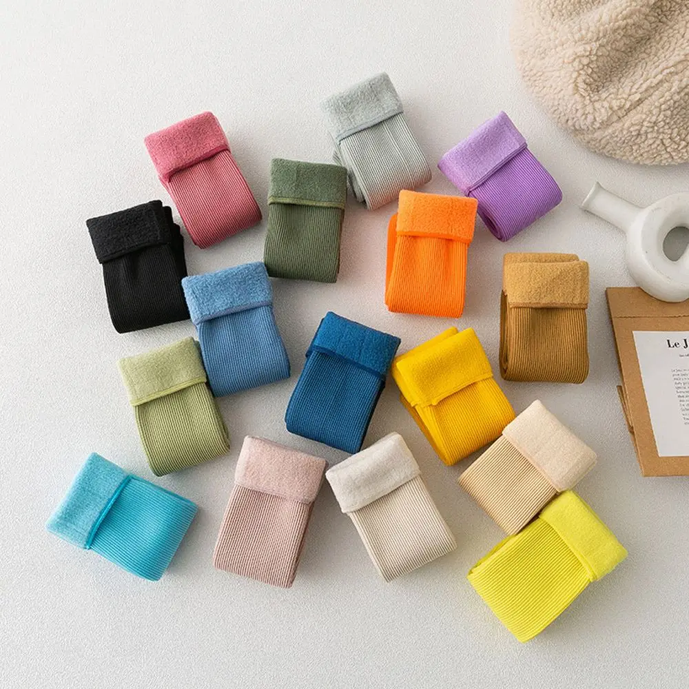 Children’s warm winter socks, product photo 3