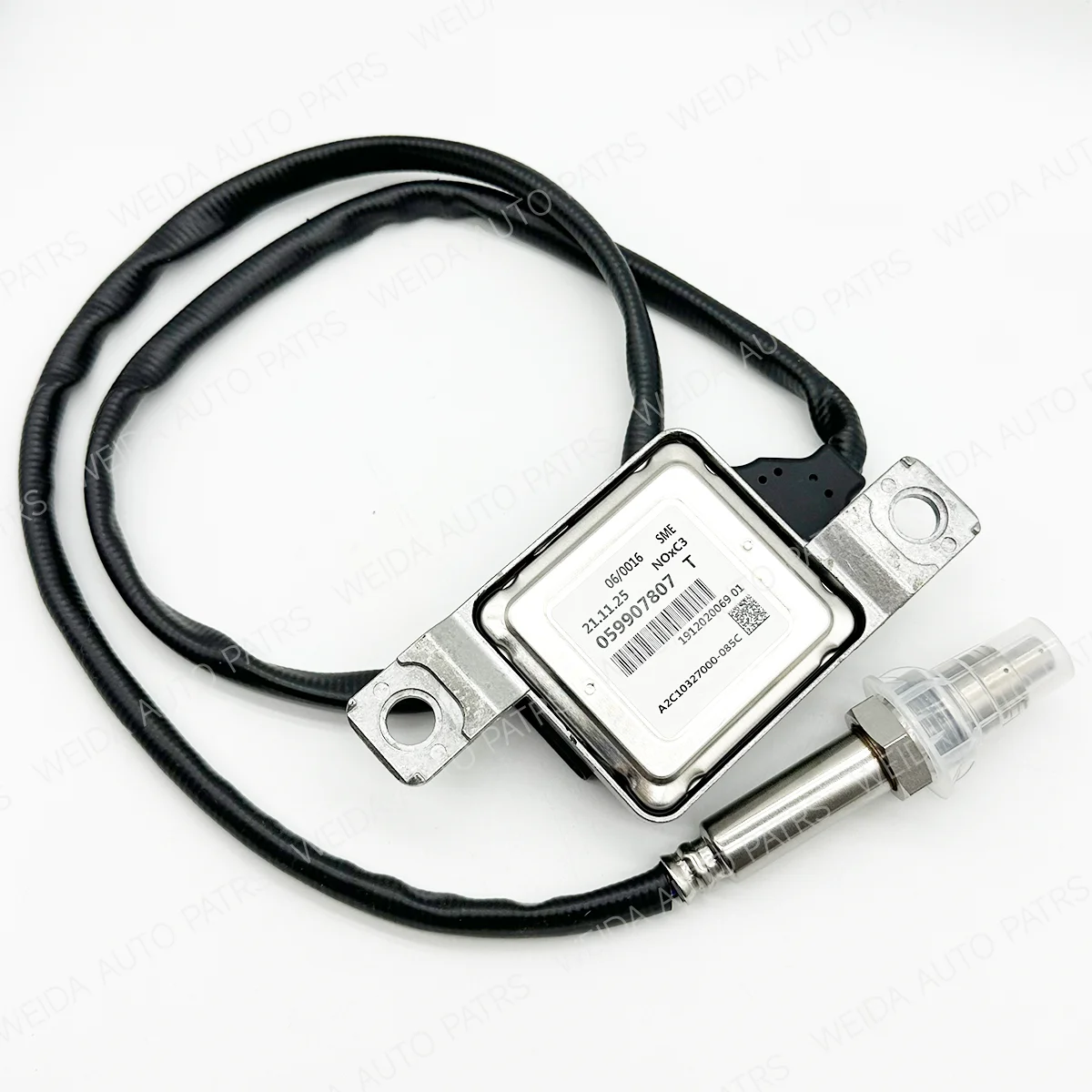 

059907807T Upstream Front Nox Sensor For V W T ouareg TDI Audi Q7 2011-2015 A6 4G C7 A8