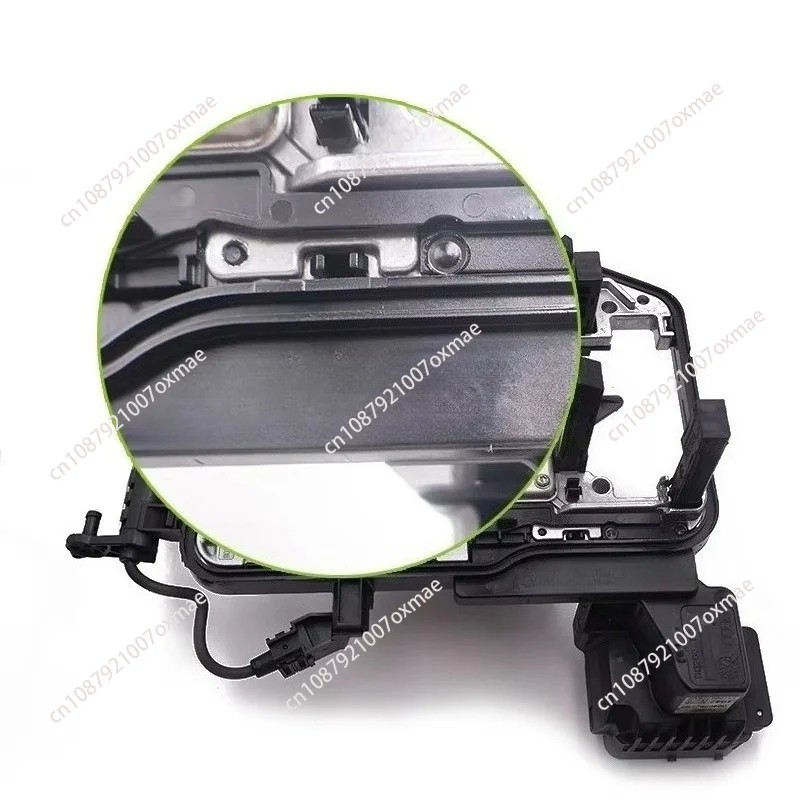High-quality and Popular Transmission Computer 0AM DQ200 for VW Automatic Transmission Computer 0AM 927769D