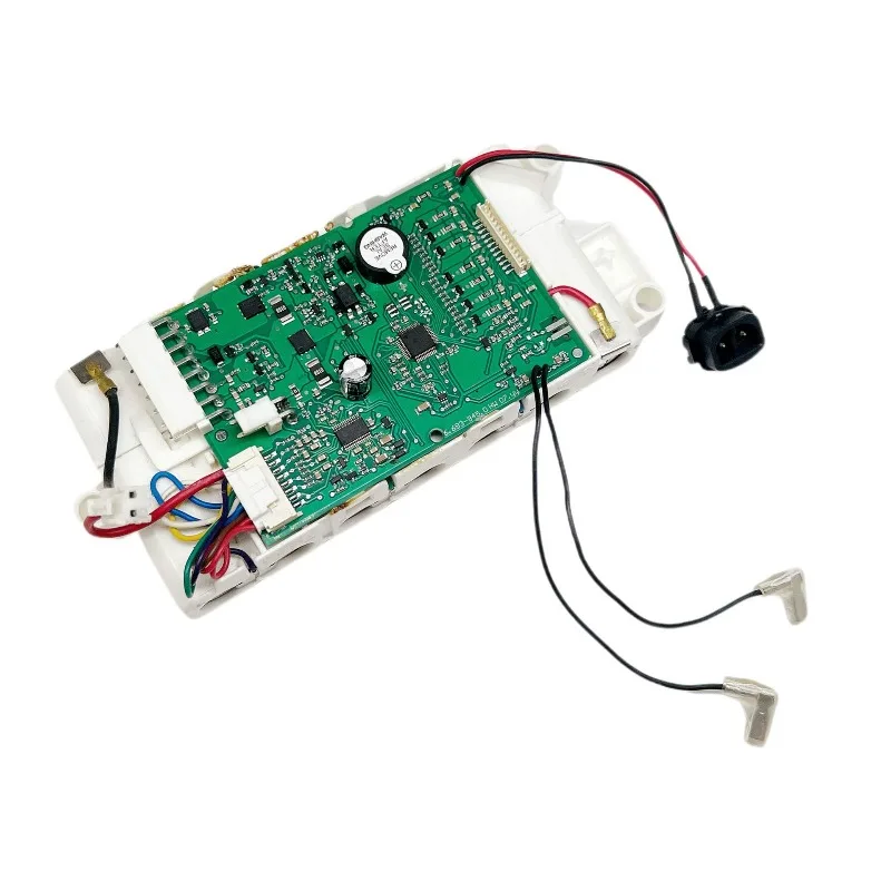 Compatible with Karcher FC7 Series Vacuum Cleaner 25.2V 6000mAh Li-ion Battery Pack Replacement Spare Parts