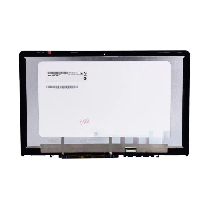 H  924530-001 LCD Display Touch Digitizer Screen For HP Pavilion X360 15-BR 15T-BR