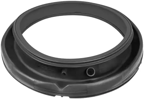

Upgraded Washer Door Boot Seal W11314648 for Whirlpool, Maytag, Duet Models - Direct Fit Bellow Gasket