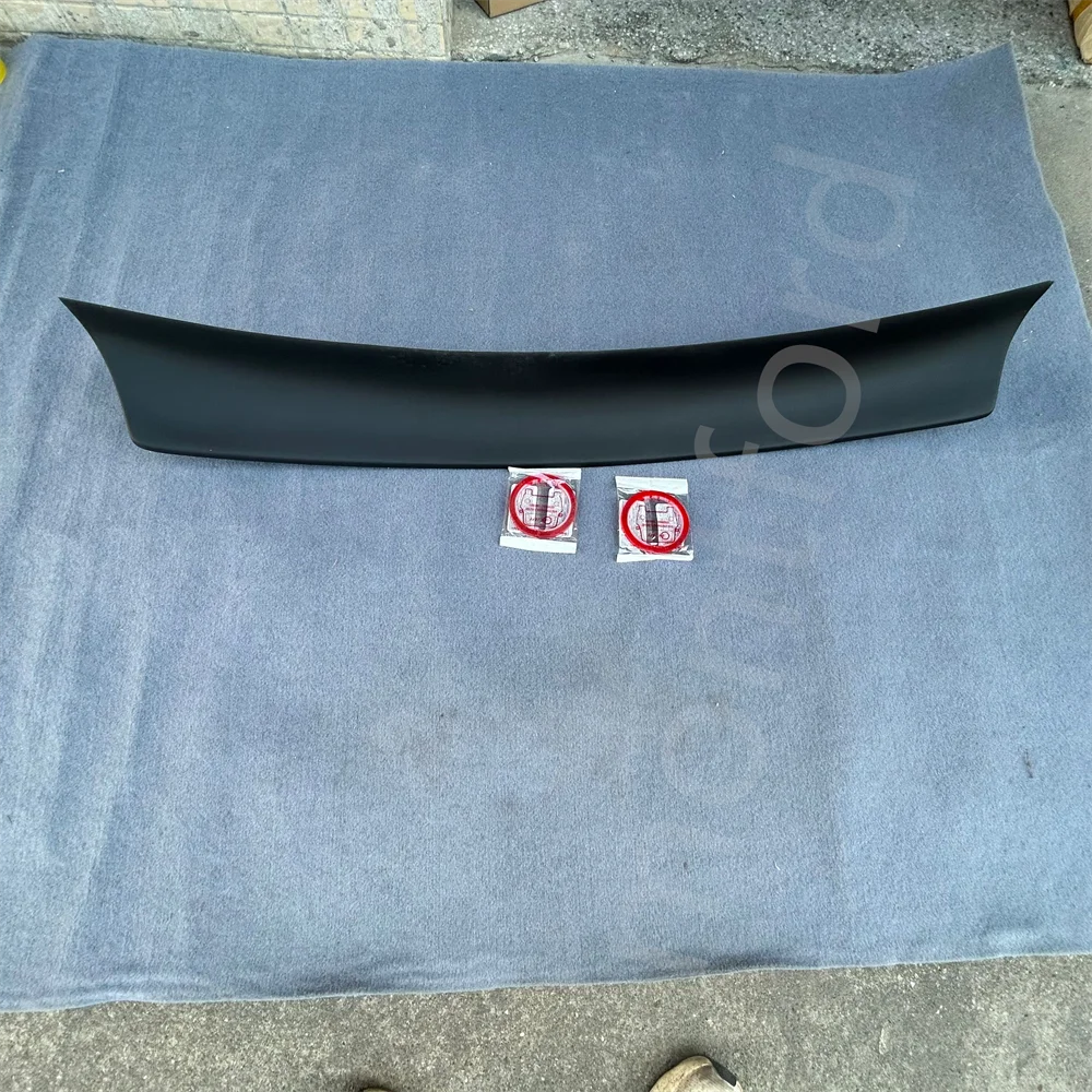 Rear JDM Boot Trunk Ducktail Spoiler Wing (Fits Honda Prelude MK5 5th Gen 96-01)