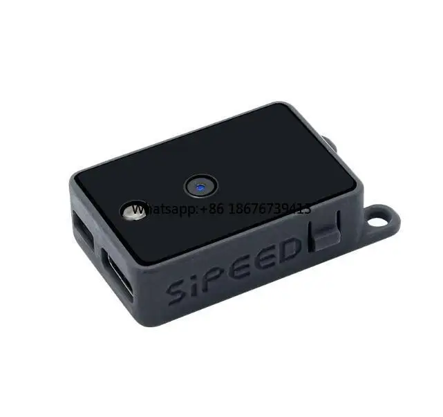 Hot Seller Sipeed MaixSense A010/A075V RGBD TOF 3D Depth Vision MCU&ROS Camera