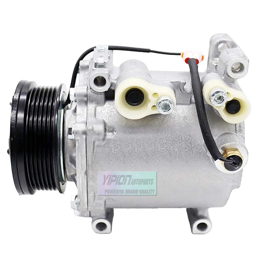 AC pump air volt compressor MSC90C for Mitsubishi GALANT Mk VI 2.0 2.4 2.5 MR958219 MR500250  AKC200A205AS AKC200A205Z MR500268