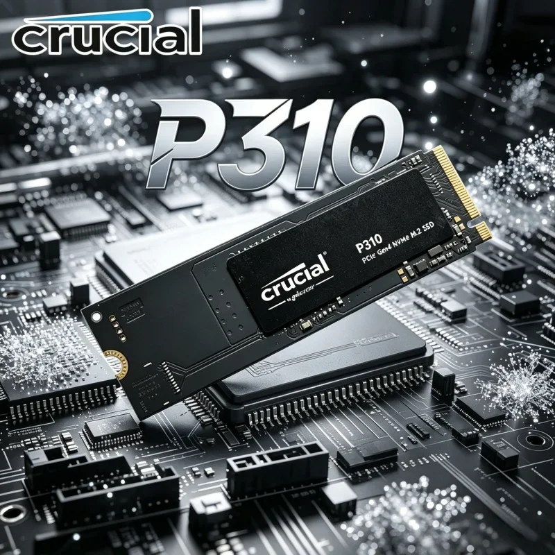 disco-ssd-crucial-p310-m2-2280-pcie4-nvme-de-1-tb-2-tb-3d-nand-7100-mb-s-oem-duradero-para-juegos-laptop-pc
