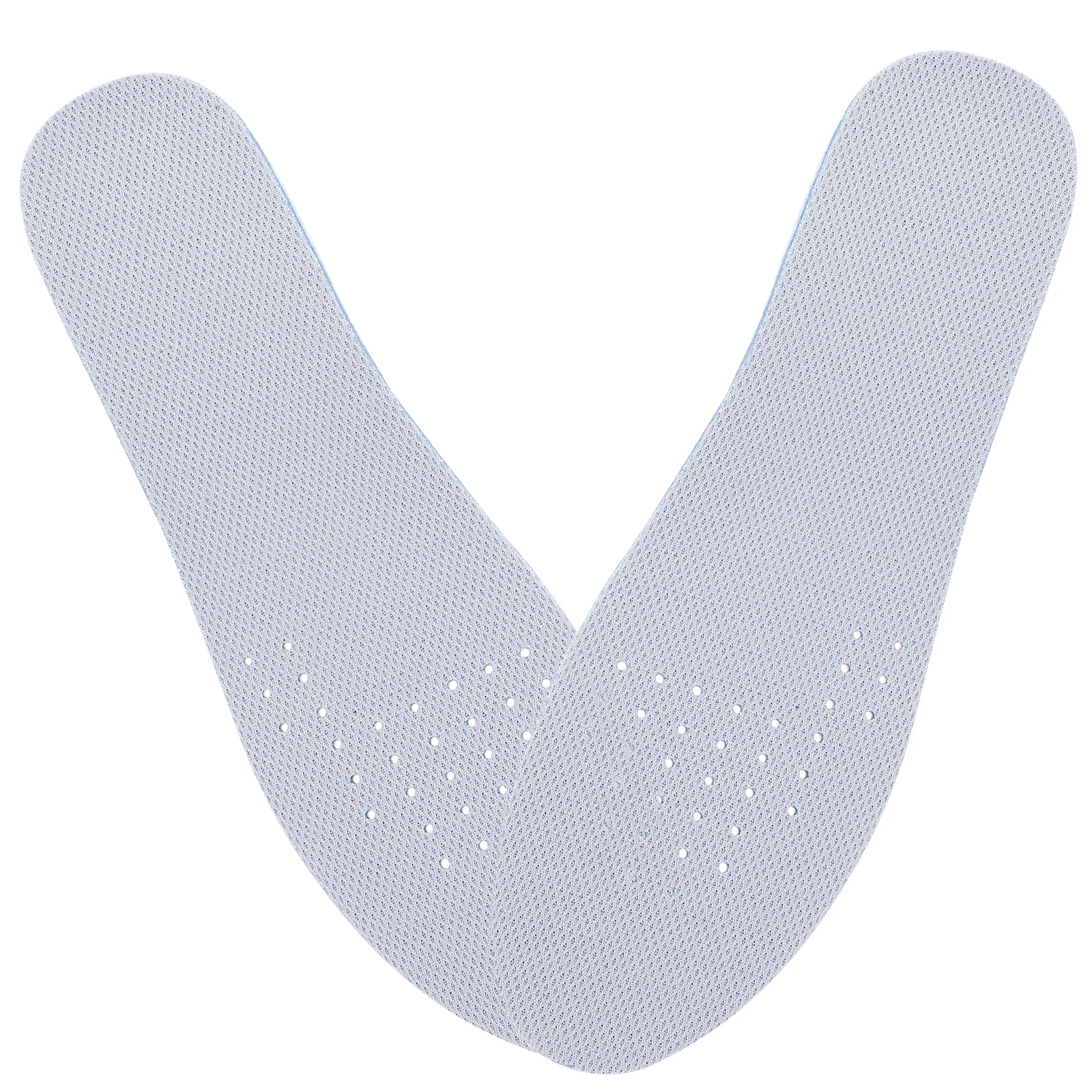 

Insole Heightening Insoles EVA Sweat Absorption Shoe Pads Mat Shockproof Cushioned