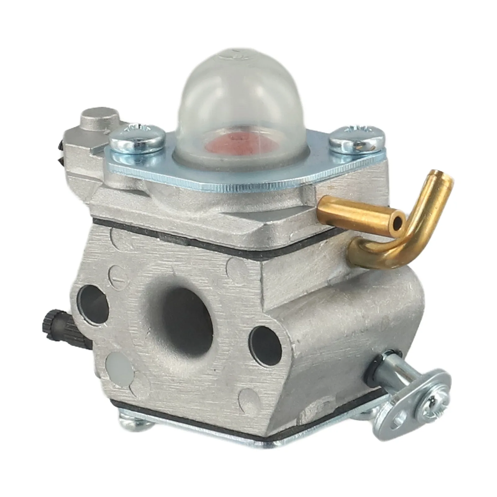 1set Carburetor Kit For C1U-K42 For Echo PB200 PB1000 PB2100 PB-2155 Blower ES-2100 Shredder Leaf Debris Blower Part       New
