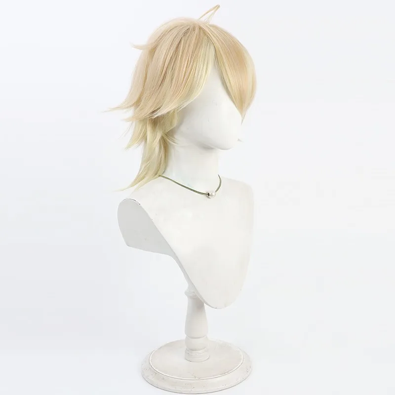 Touken Ranbu Online Nansen Ichimonji cosplay wig Halloween gift