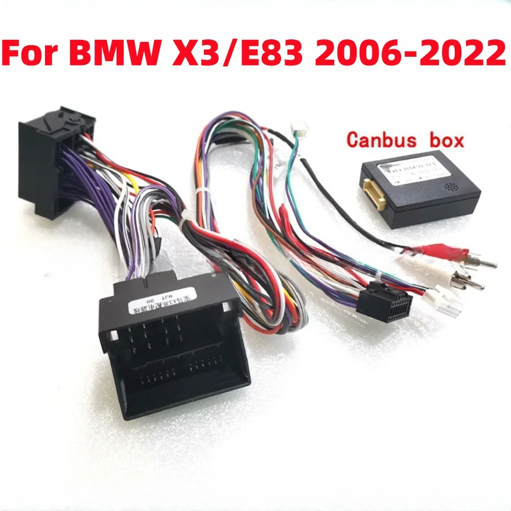 16 Pin Wire Harness… - image