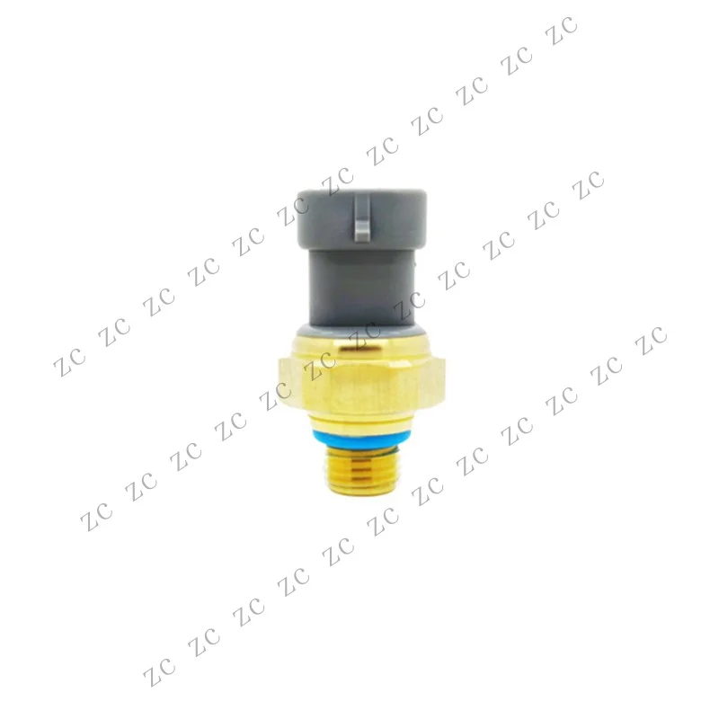 S+ Turbocharger Boost Sensor 4921505 For Cummins 5.9 MAP Sensor