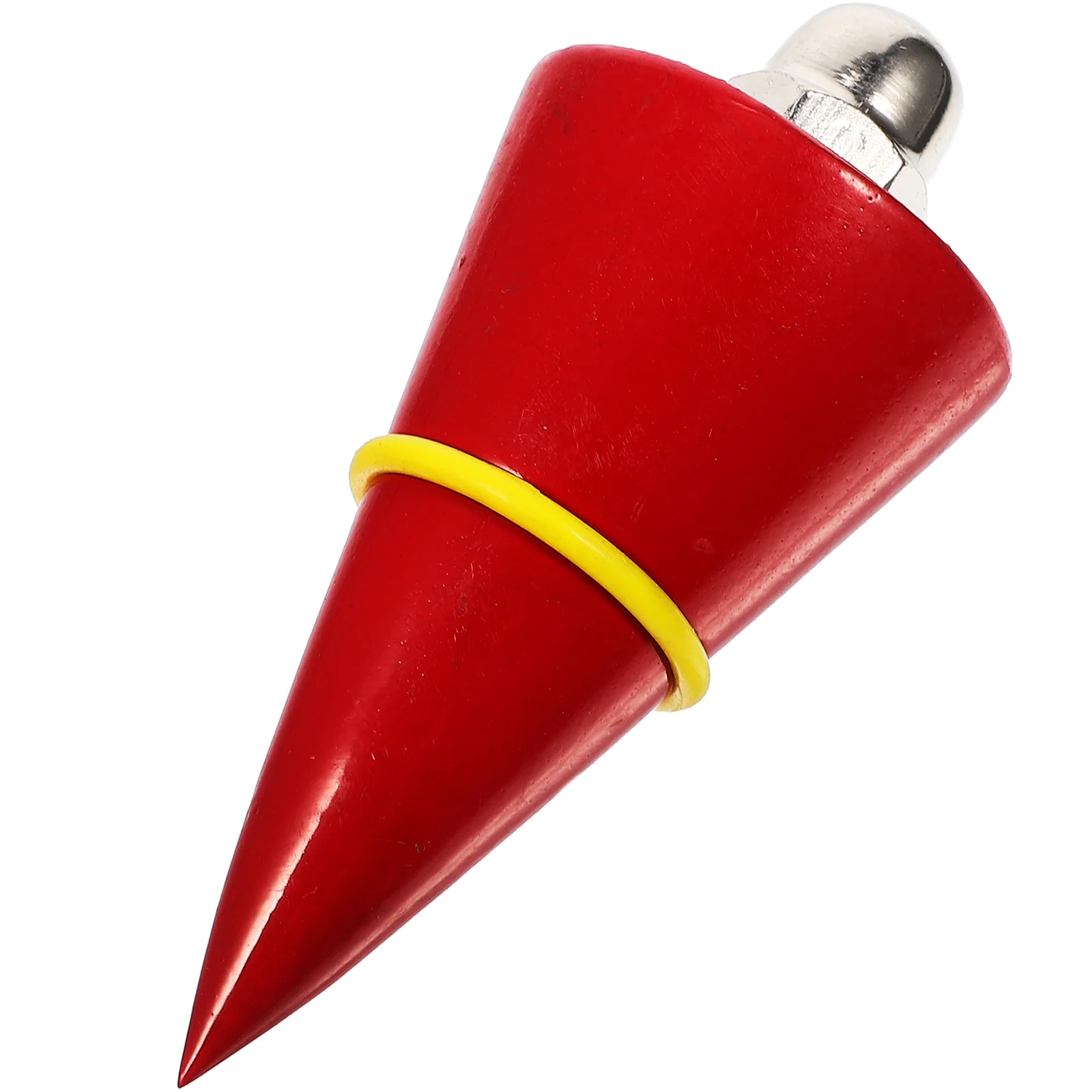 

Инструмент для измерения веса Plumb, молоток, молотки, боб, подвесная старомодная сталь с мишурой