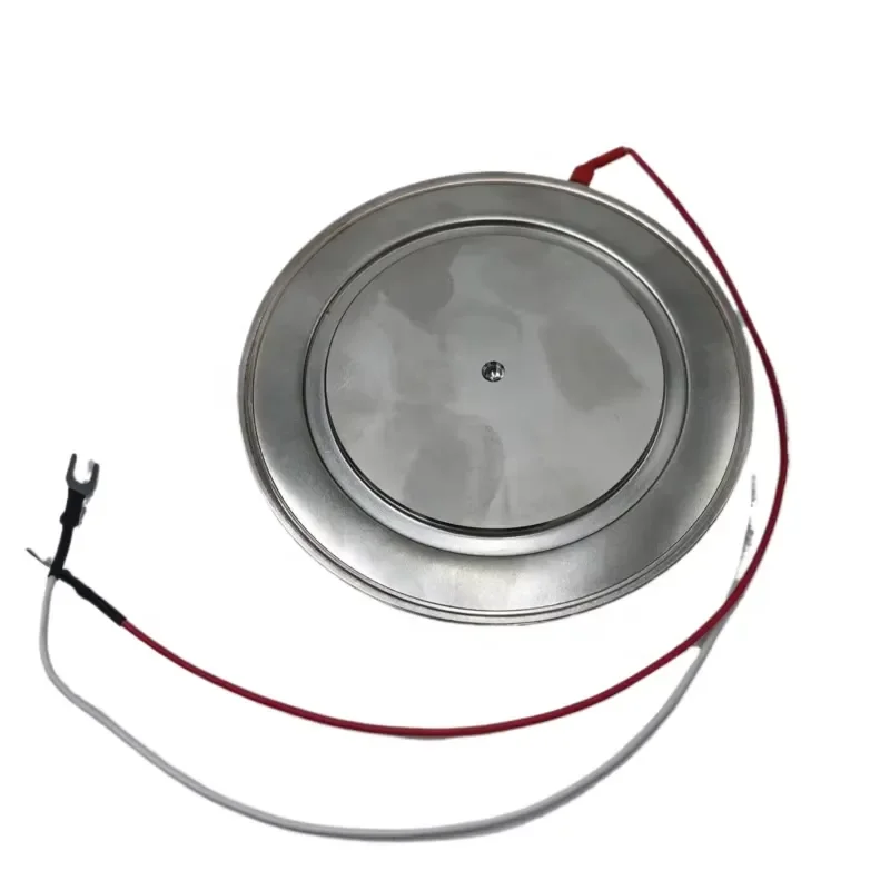 KP3000-16 Power Electronic SCR TRIAC Modules Phase Control Thyristor Diode for Efficient Control