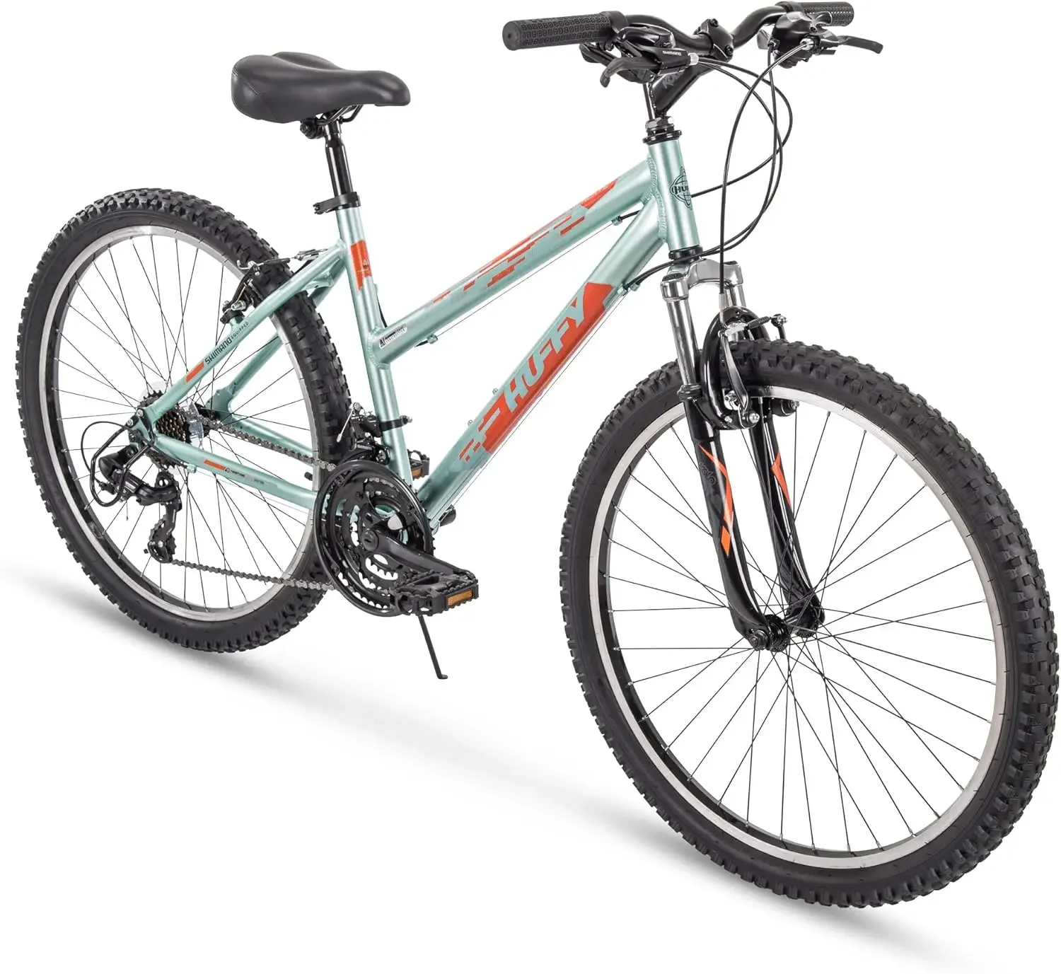 Bicycle Company Hardtail Mountain Trail Bike