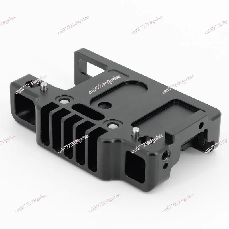 DPL Sigma FP & FP L Modular Kit, Cage SSD Storage LVF Viewfinder Rotate, Flip Screen