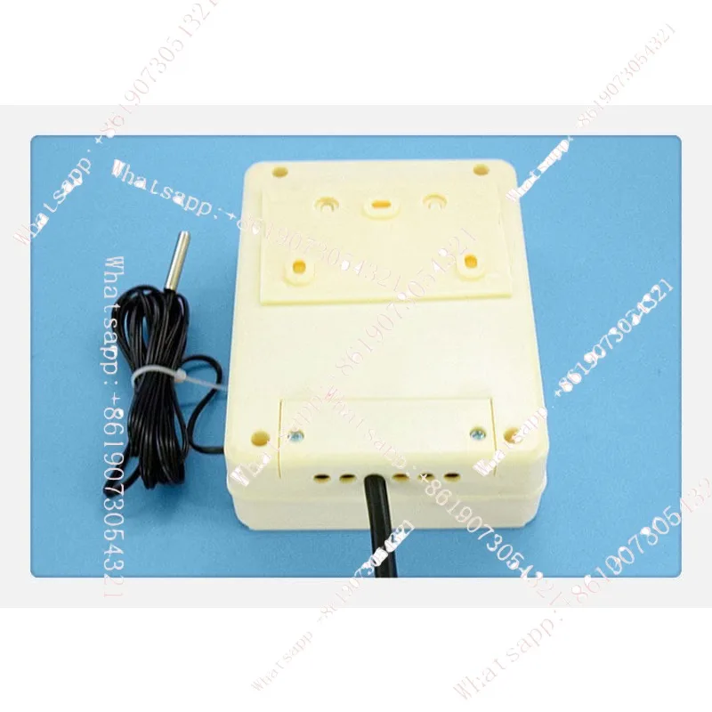

637 intelligent temperature control instrument, adjustable temperature thermostat for raising turtles and snakes, oven