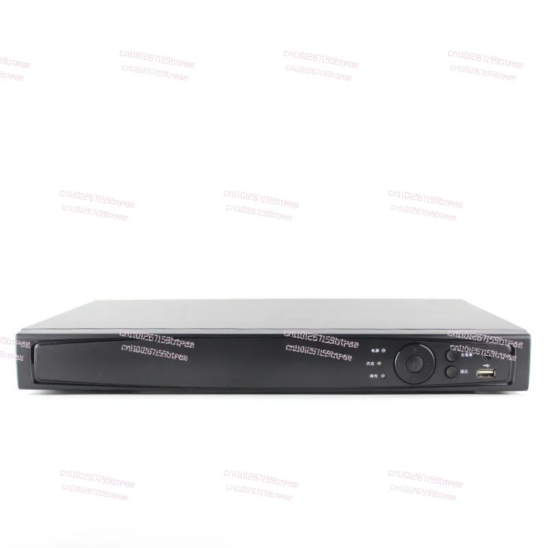 16-channel hard drive HD DS-7816HQH-F2/N XVR