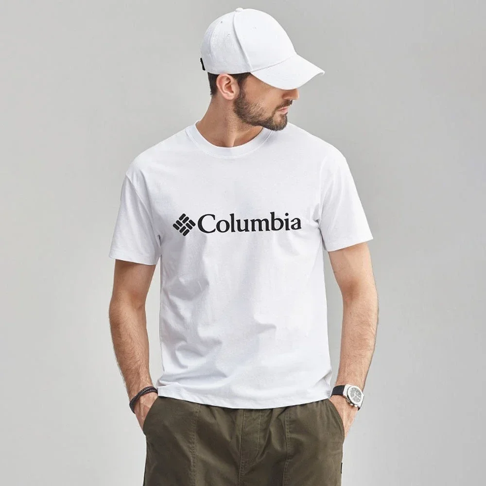 2026 Luxuriöses klassisches Nischenmarken-T-Shirt mit Muster, geeignet für Damen und Herren, bedrucktes Sommer-Designer-Kurzarmshirt – Detail 4