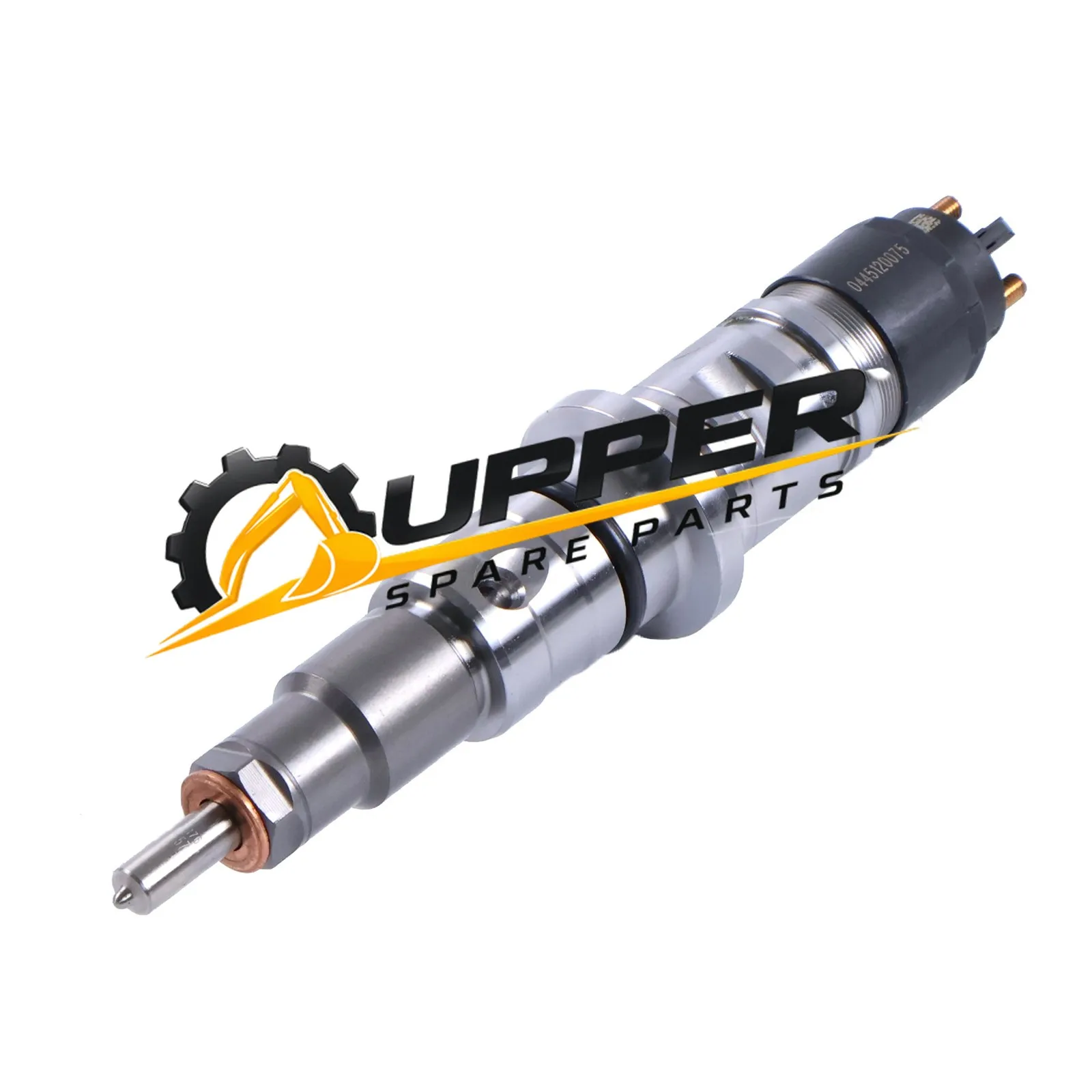 Fuel Injector 2855135 For NewHolland W110B W170C W230C F140B F170B F200B RG140.B