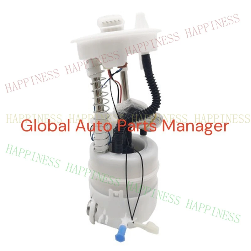 RP+   Fuel Pump Module Assembly 17040-JE60D For Renault Koleos 2008-2014 2.0L 2.5L