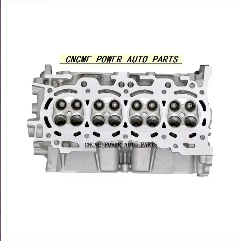11101-39686 11101-09280 1ZR 1ZR-FE 1ZRFE 2ZR 2ZRFE 2ZR-FE Cylinder Head For TOYOTA AURIS COROLLA 16V 1598cc 1.6L 1.8L 1797cc 06-