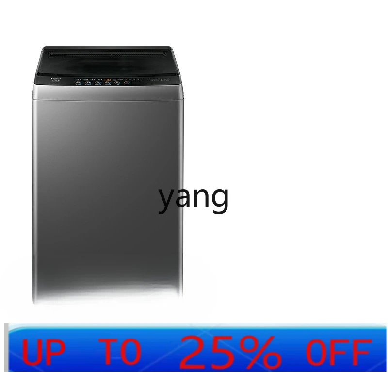 cx automatic large-capacity energy-saving mite removal household washing machine