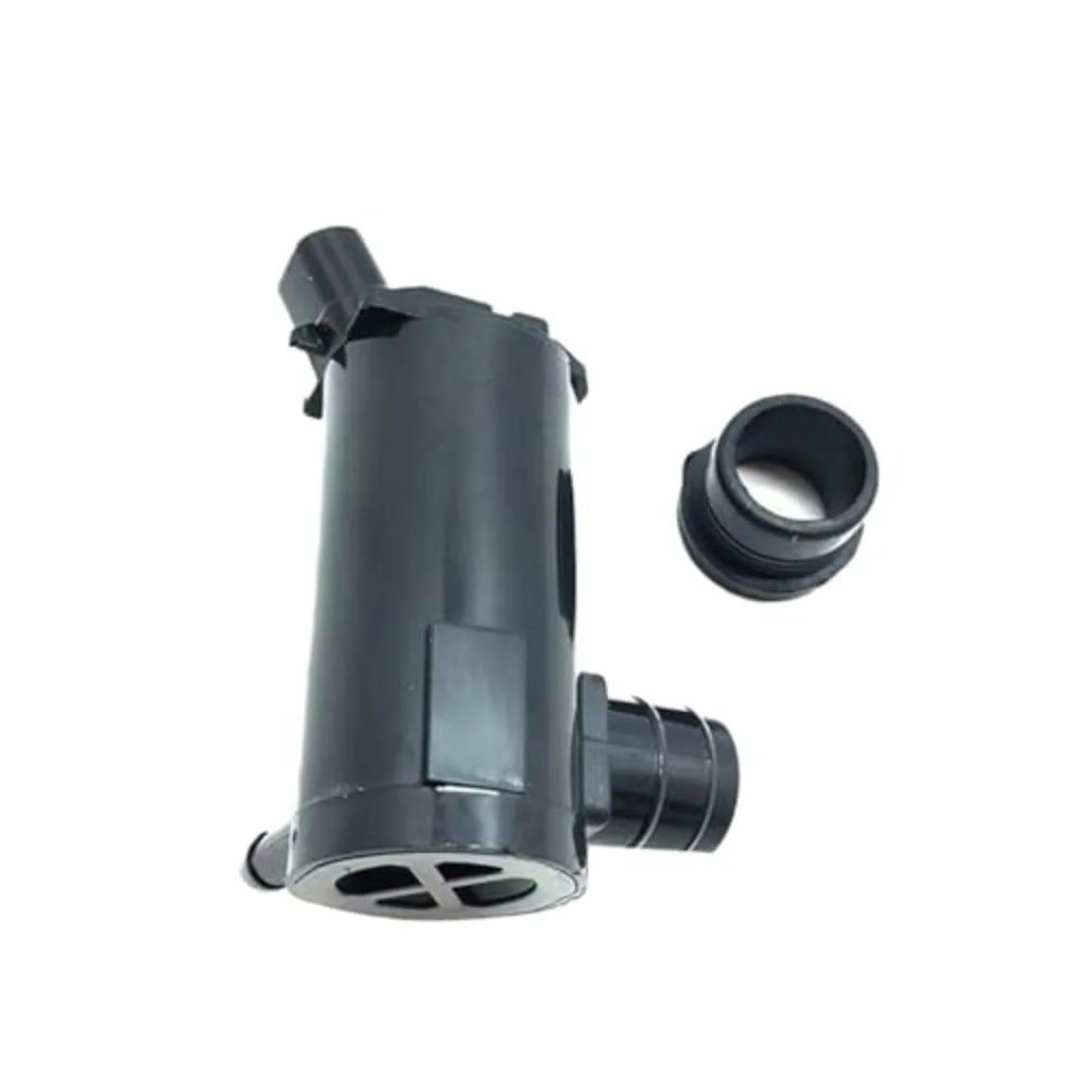 3 peças 85330-60140 8533060140 Bomba de Lavagem de Para-brisa de 2 Pinos para Toyota Hilux Land Cruiser Avensis Verso Alphard Rav4/Mazda 6 RX8
