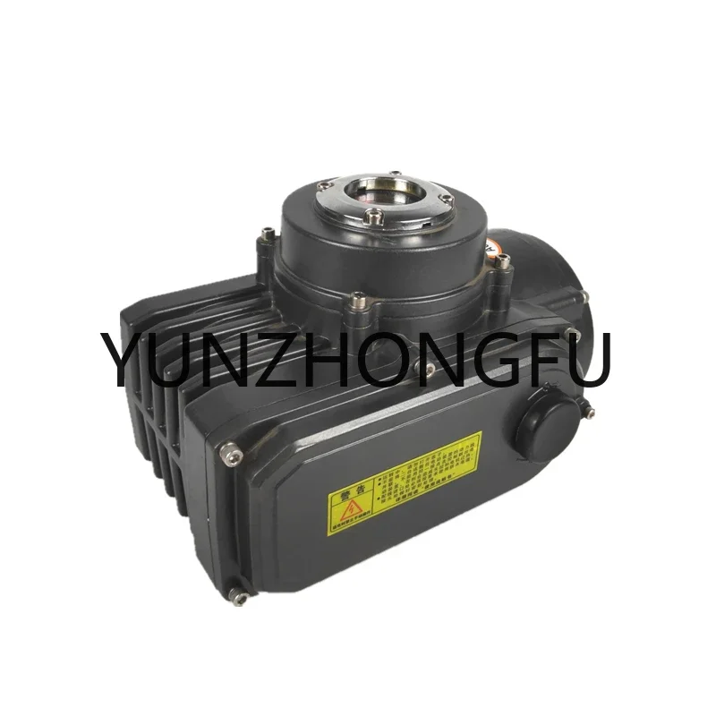 2 way actuator electric control valve actuator,12v rotary actuator ball valve,electric actuator quater turn rotary motor