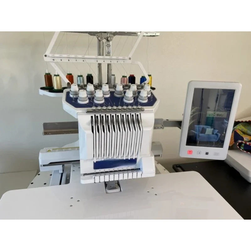 apply to Embroidery Machine & Hat Hoops kits  computerized sewing machine